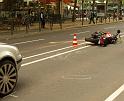 VU PKW Krad Koeln Hohenzollernring P17